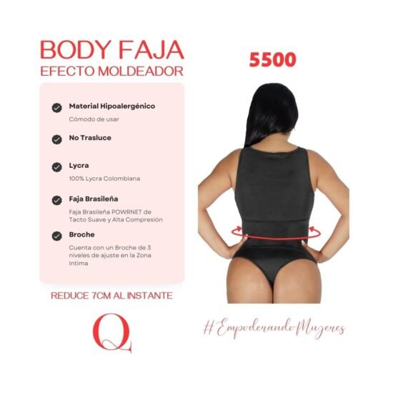 imageye___-_imgi_11_172063425317201188125500 E Traje de Baño con Faja Reductora 5500