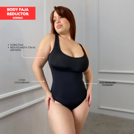 imageye___-_imgi_4_11_b0d70e9b-5118-45f4-ad80-f633b090000d Traje de Baño con Faja Reductora 5500