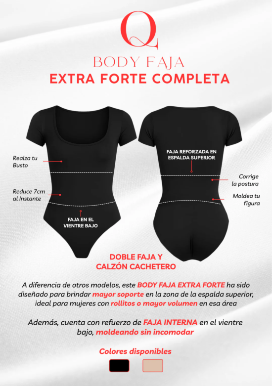imageye___-_imgi_5_BODY_FAJA_EXTRA_FORTE_FAJA_COMPLETA Traje de Baño con Faja Reductora 5500
