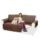 Protector Cubre Sillon Mueble 2 Cuerpos
