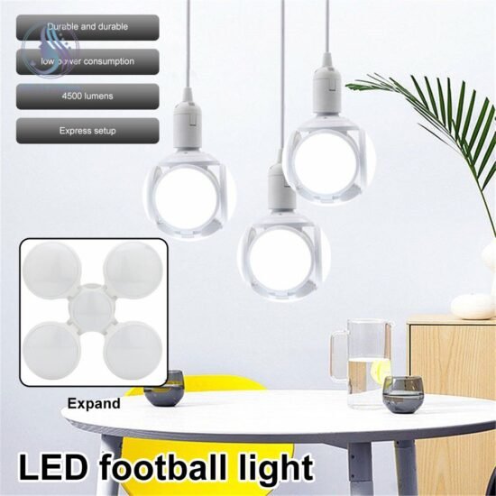 imageye___-_imgi_10_17369071812 Ampolleta LED Plegable Pelota 40W Blanco