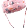 Gorro Antigolpes para Bebé