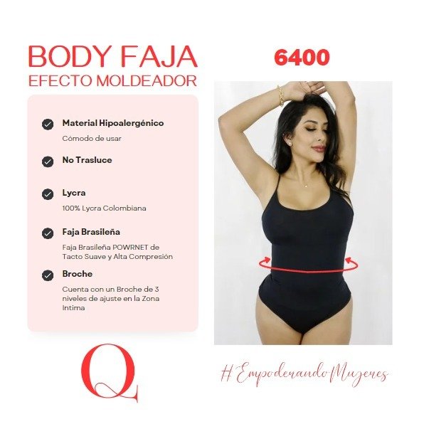BODYSUIT PREMIUM REDUCTOR