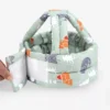 Gorro Antigolpes para Bebé